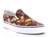 Vans Slip on digi floral FLEURS