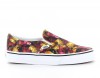 Vans Slip on digi floral FLEURS