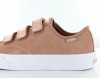 Vans Style 23 V 2 Tones Rose Gold-Blanc