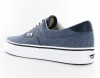 Vans Era 59 Cl Chambray chambray-bleu