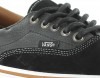 Vans Era MTE NOIR/MARRON