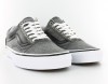 Vans Old Skool CL chambray noir chambray