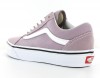 Vans Old Skool mauve lavande