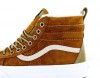 Vans SK8-Hi MTE Cumin blanc