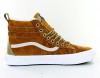 Vans SK8-Hi MTE Cumin blanc