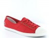 Lacoste Ziane VY2 ROUGE/BLANC