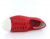 Lacoste Ziane VY2 ROUGE/BLANC