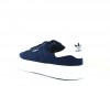 Adidas 3mc bleu blanc