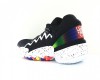 Adidas D.O.N issue 2 gs noir blanc multicolor