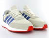 Adidas I-5923 blanc-bleu-rouge