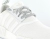 Adidas NMD_R1 white - white