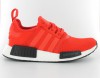 Adidas NMD R1 red/red/white