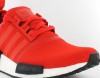 Adidas NMD R1 red/red/white