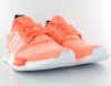 Adidas NMD_R1 Women Sun Glow/Footwear White/Haze coral