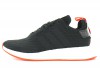 Adidas NMD_R2  PK Black/Core Red