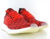 Adidas NMD_R2  Primeknit Core Red/Footwear White