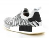 Adidas NMD_R1 STLT PK Grey Two-Grey One-Core Black