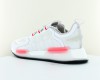 Adidas Nmd v3 blanc rose