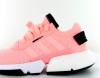 Adidas POD-S3.1 clear orange-rose blanc