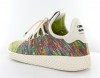 Adidas Pharell Williams Tennis HU PK multicolor