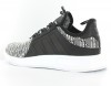 Adidas X_PLR Knit Noir/Blanc