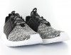 Adidas X_PLR Knit Noir/Blanc