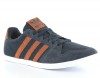 Adidas Adilago cvs BLEU/MARRON