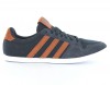 Adidas Adilago cvs BLEU/MARRON