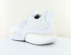 Adidas Alphaboost V1 blanc