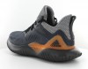 Adidas Alphabounce Beyond black-anthracite-brown