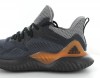 Adidas Alphabounce Beyond black-anthracite-brown
