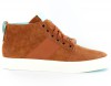 Adidas Army Tr Chukka MARRON/CLAIR