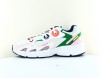 Adidas Astir blanc bleu vert multicolor