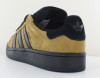 Adidas Campus 00's brun noir