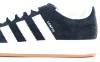 Adidas Campus 00s noir blanc