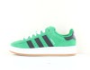 Adidas Campus 00's vert noir