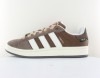 Adidas Campus 00s cordura marron beige