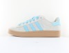 Adidas Campus 00s gris bleu