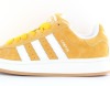 Adidas Campus 00s jaune blanc