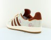 Adidas Campus 80s city shangai beige marron orange