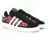 Adidas Campus 80s pride noir beige multicolor