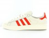 Adidas Campus beige-orange