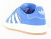 Adidas Campus 00's bleu royal blanc gomme