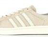 Adidas Campus Clear Brown/Chalk White