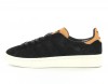 Adidas Campus Women Black Core/White