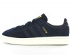 Adidas Campus Women Navy-Reflective-Gold