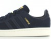 Adidas Campus Women Navy-Reflective-Gold