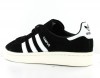 Adidas Campus-NR Noir-Blanc