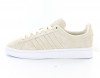 Adidas Campus stitch and turn beige creme