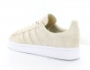 Adidas Campus stitch and turn beige creme